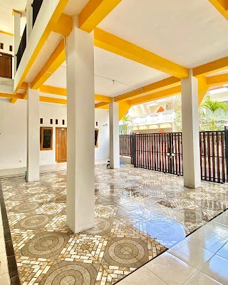 Kos Putri El's Griya