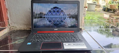Sinar Computer