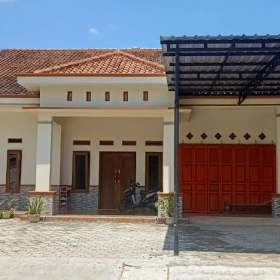 Bengkel Semrawut