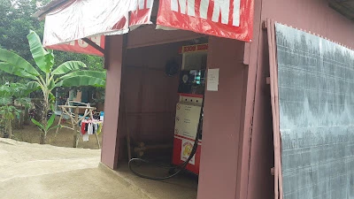 Pom Samawa