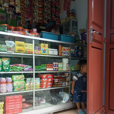 Fahmi Shop (warung Moncol)