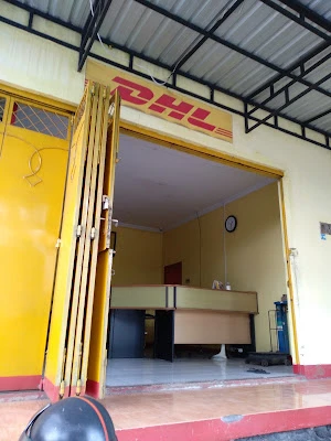 DHL