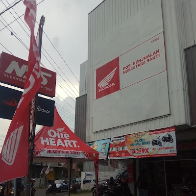 Nusantara Sakti. PT