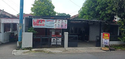 Danelo Cake and Catering + Tentang Kamu Drink