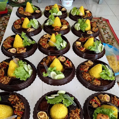 Duta Rasa Restaurant