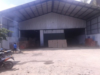 CV MJS Bantarsari