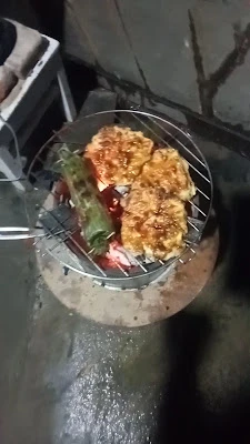 Angkringan Kang O'nyenk