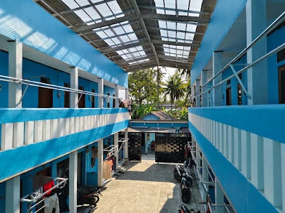 Griya Bilqisa Kost & Kontrakan