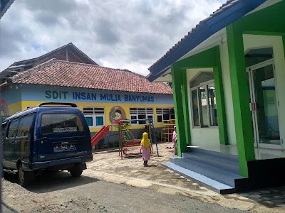 SD Islam Terpadu Insan Mulia Banyumas