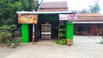 Toko Pak Dasun