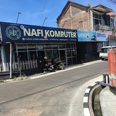 Fian Komputer