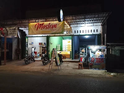 Mie Ayam Tenar Rasa
