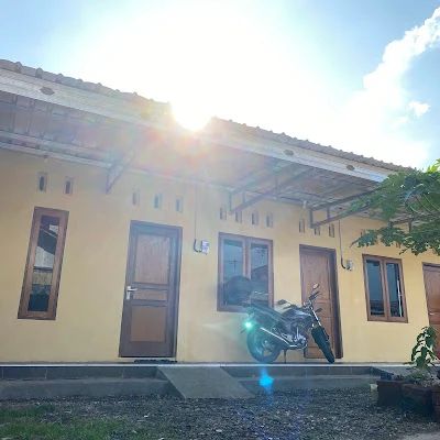 Kost & Kontrakan Moro Seneng