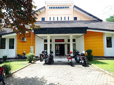 Layanan Pengadaan Secara Elektronik (LPSE) - Electronic Procurement Services of Unsoed