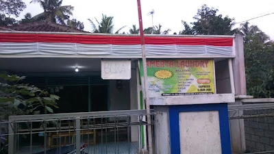 Amerta Laundry