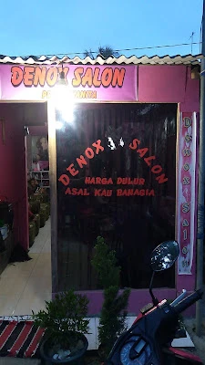 Denox Salon