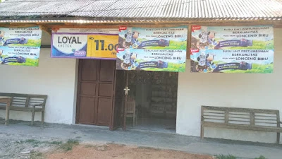 Warung Bu Musifah