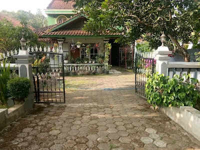Klinik Khitan Super ring Sugeng waluyo