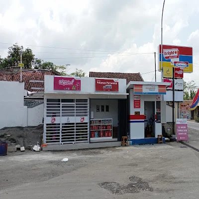 Pertamini Ibu Elin