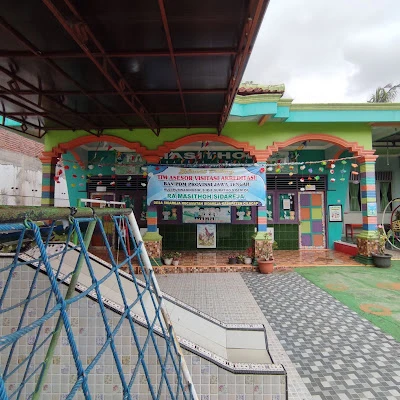 TK RA Masithoh 05