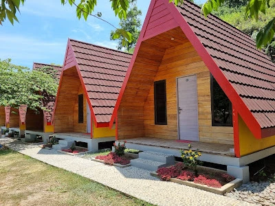 Green Surumanis Cottage