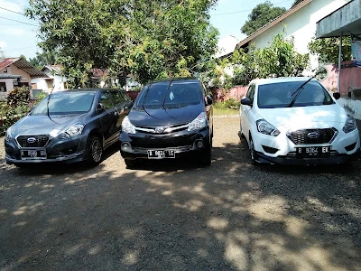 TRANS Rent Car And Tour