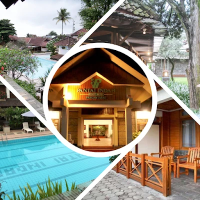 Pantai Indah Hotel Barat