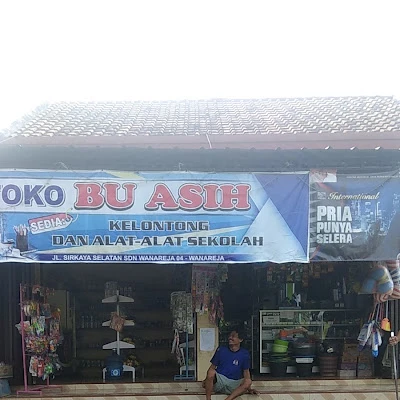 Toko Cinta Asih