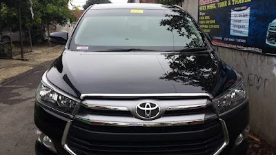 rental mobil & elf pariwisata purbalingga