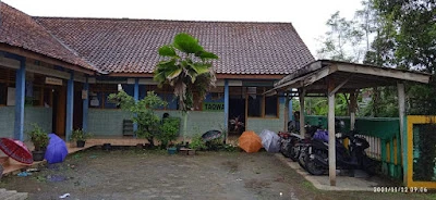 MIS Fathul Ulum Karangpetir