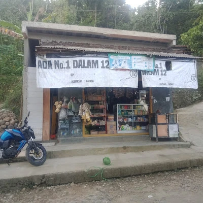 Warung Syalala