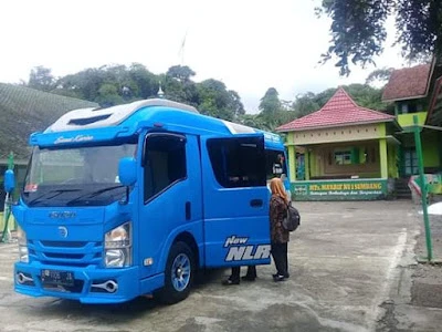 DOWER PARIWISATA TOUR & TRAVEL