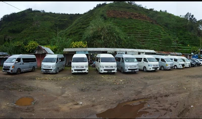 AbRiasHa Trans (ARH Tour & Travel)