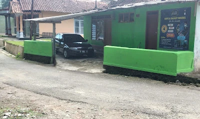 Griya Smart Bimbel