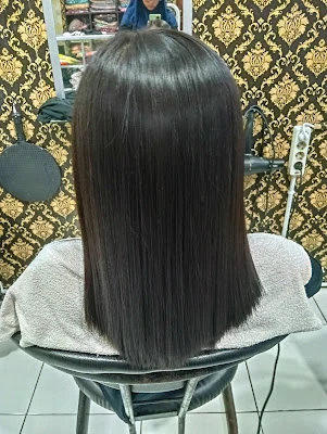Pinkers Beauty Salon
