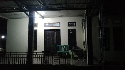 Toko Kacamata N Topi Ibu