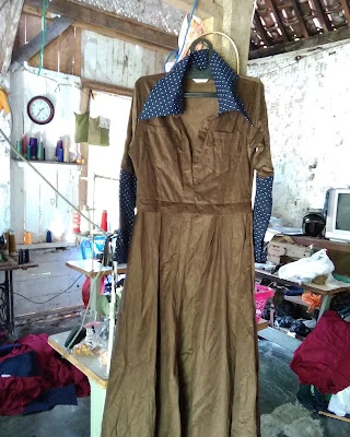 RICKCLOTHS (penjahit dan permak)