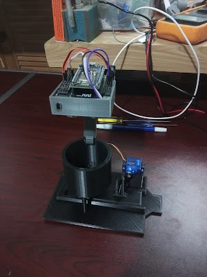 Jasa Arduino Internet Of things IOT dan pembuatan proyek prototipe Arduino