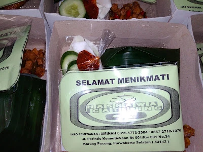 Hasnawa Catering