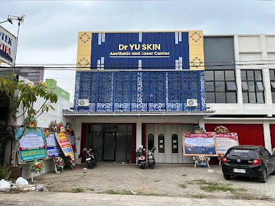 DR YU SKIN Purbalingga