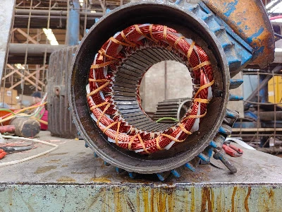 EL DINAMO MULTITEKNIK
