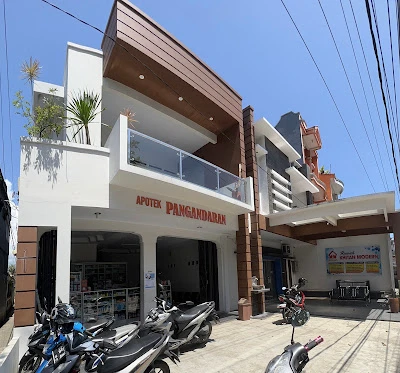 Klinik Pangandaran