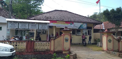 KUA Purwojati