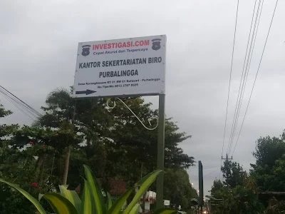 Kantor Investigasi