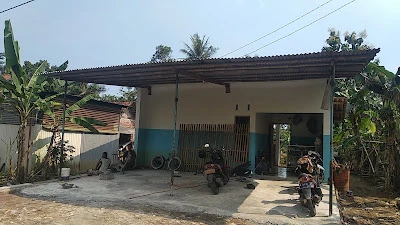 Edi Motor