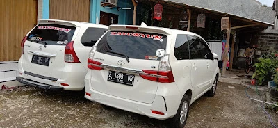 Kayunyun tour and travel