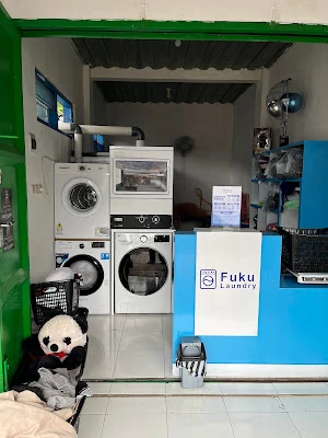 Fuku laundry