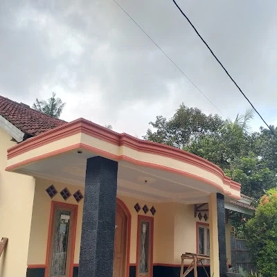 Penjahit Bu Cip (El Shaddai)