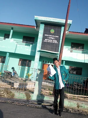 STIQ Miftahul Huda Rawalo-Banyumas
