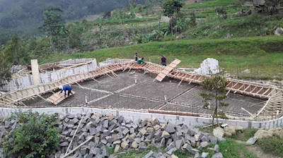 Jasa tukang bangunan purwokerto